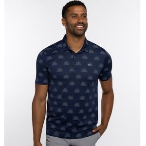 Travis Mathew AT THE BUFFET POLO